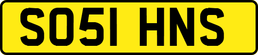 SO51HNS