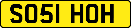 SO51HOH