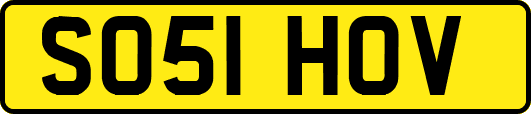 SO51HOV