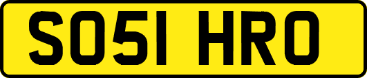 SO51HRO