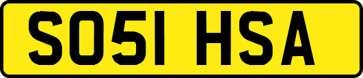 SO51HSA