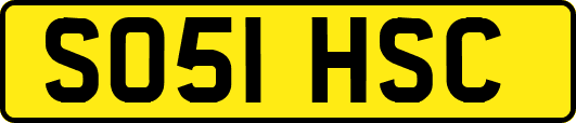 SO51HSC