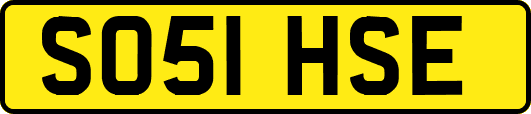 SO51HSE