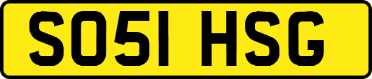 SO51HSG