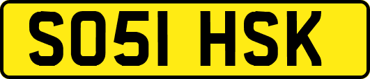 SO51HSK