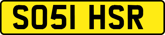 SO51HSR