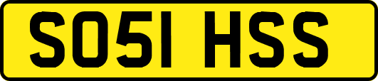 SO51HSS