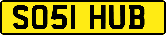 SO51HUB