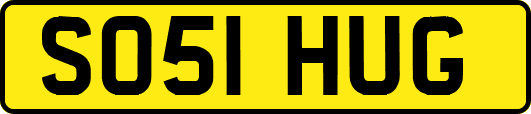 SO51HUG