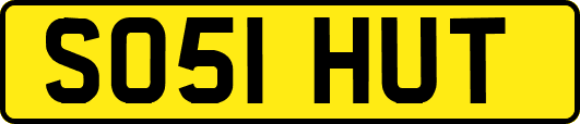 SO51HUT