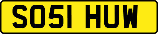 SO51HUW