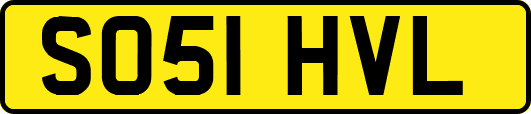 SO51HVL