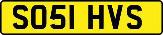 SO51HVS