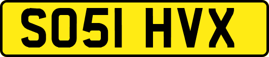 SO51HVX
