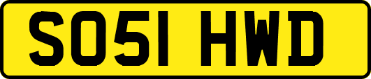 SO51HWD