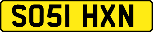 SO51HXN
