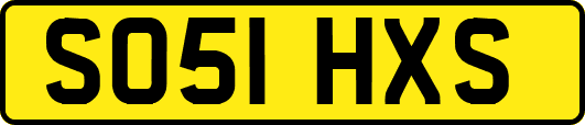 SO51HXS