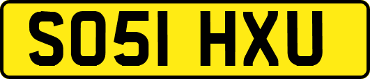 SO51HXU