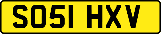 SO51HXV