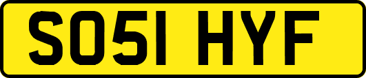 SO51HYF