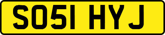 SO51HYJ