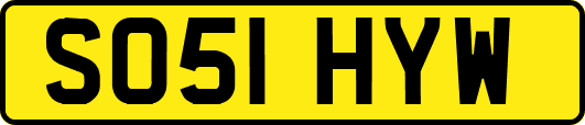 SO51HYW