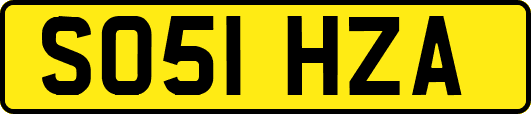 SO51HZA
