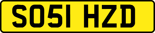 SO51HZD