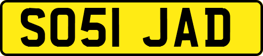 SO51JAD