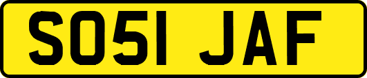 SO51JAF