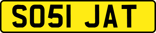 SO51JAT