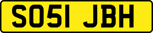 SO51JBH