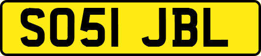 SO51JBL