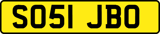 SO51JBO