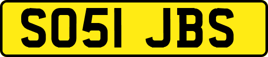 SO51JBS