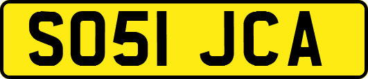 SO51JCA