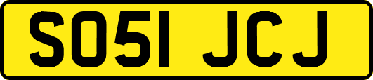 SO51JCJ