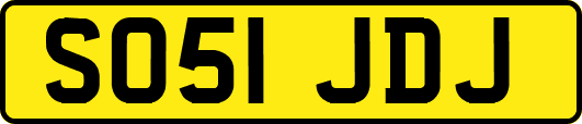 SO51JDJ