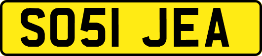 SO51JEA