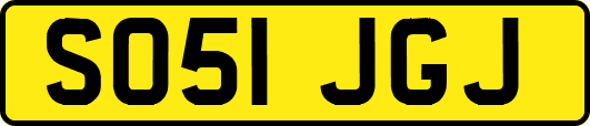 SO51JGJ