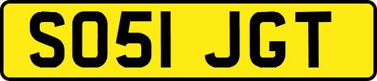 SO51JGT