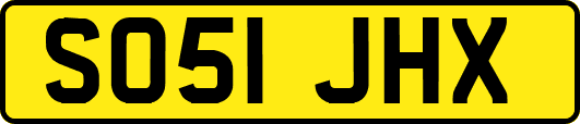 SO51JHX