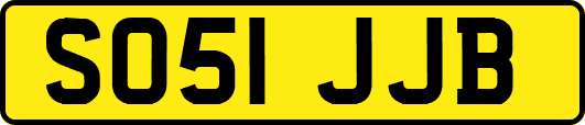 SO51JJB