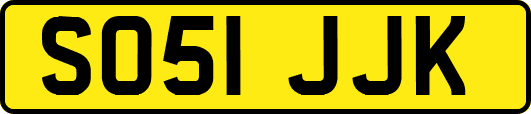 SO51JJK