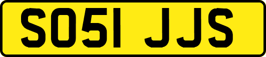 SO51JJS