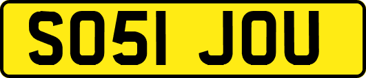 SO51JOU