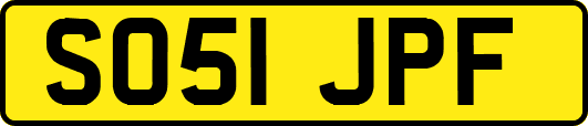 SO51JPF