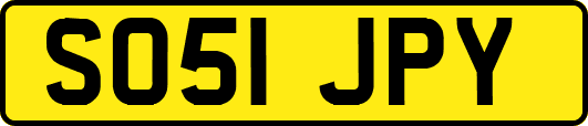 SO51JPY