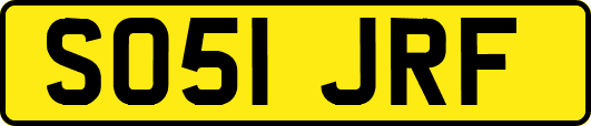 SO51JRF