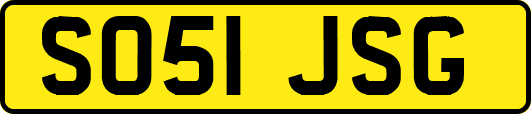 SO51JSG